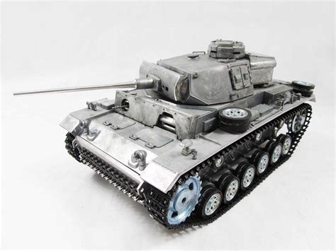 mato rc tanks